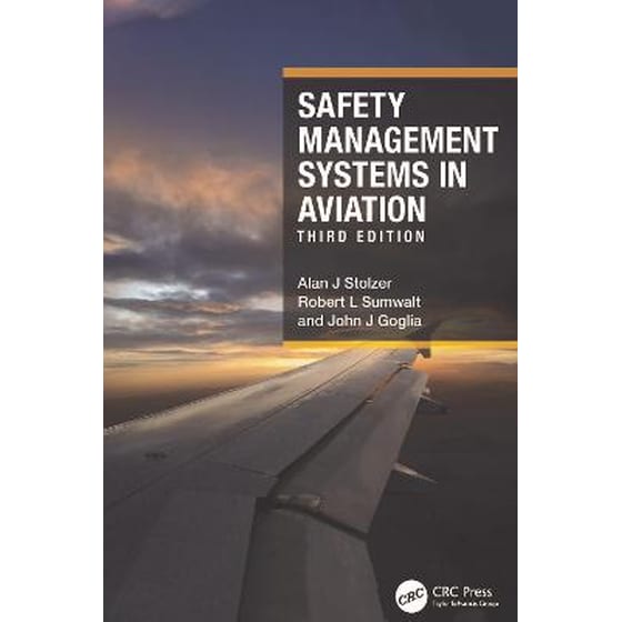 Safety Management Systems in Aviation image 0