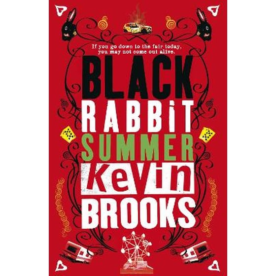 Black Rabbit Summer image 0