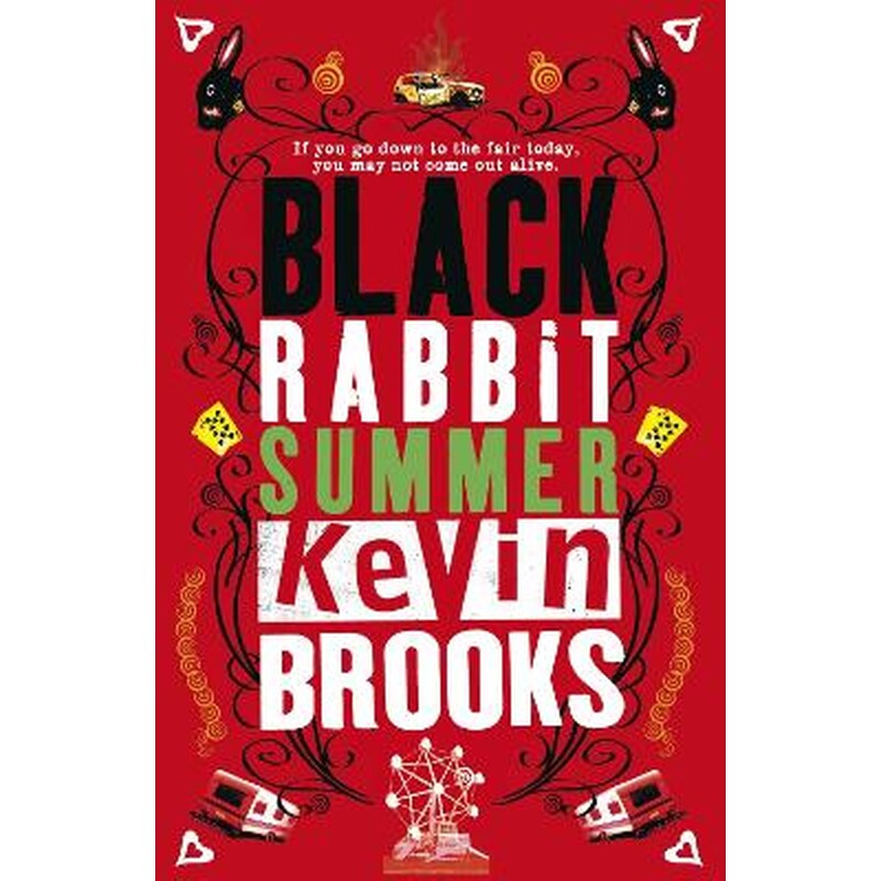 Black Rabbit Summer