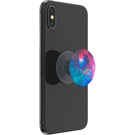Popsocket για Smartphone - Basic Nebula Ocean image 1