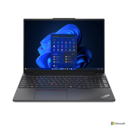 Lenovo ThinkPad E16 Gen2 16'' FHD IPS (Core Ultra 5-125H/32GB/1TB SSD/UHD Graphics/Win11Pro) Laptop
