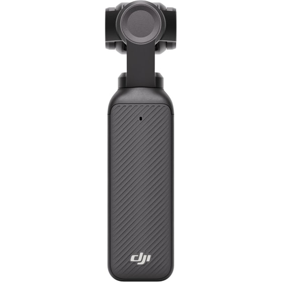 Action Camera DJI Osmo Pocket 3 - Μαύρο image 4
