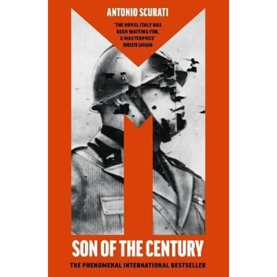 M : Son of the Century image 0