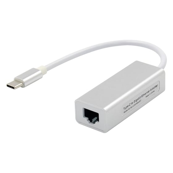 Αντάπτορας ST733 USB-C Αντάπτορας Δικτύου για Ενσύρματη σύνδεση Gigabit Ethernet image 0