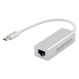 Αντάπτορας ST733 USB-C Αντάπτορας Δικτύου για Ενσύρματη σύνδεση Gigabit Ethernet