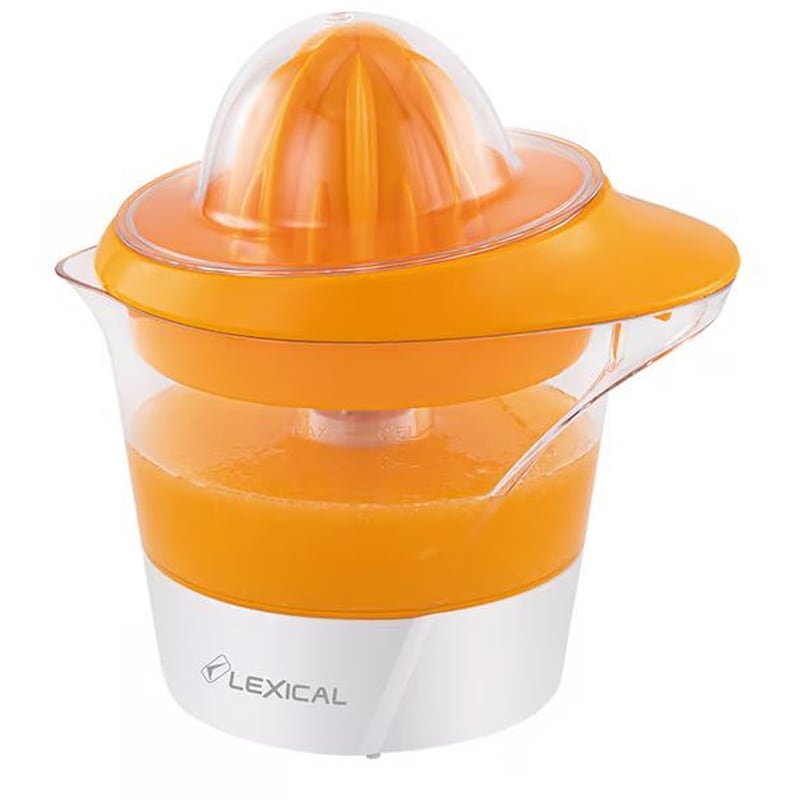 LEXICAL LEXICAL LCJ-2110WH 25 W Πορτοκαλί Ηλεκτρικός Στίφτης