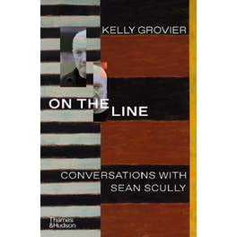 On the Line: Conversations with Sean Scully