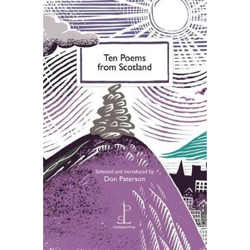 Ten Poems from Scotland