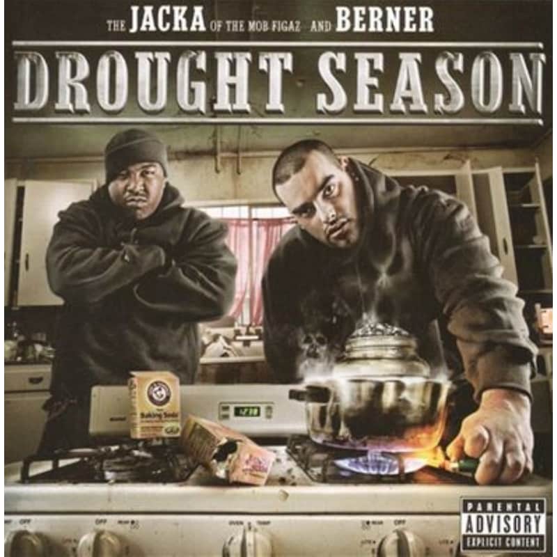 Drought Season (Black Friday) (2 LP)