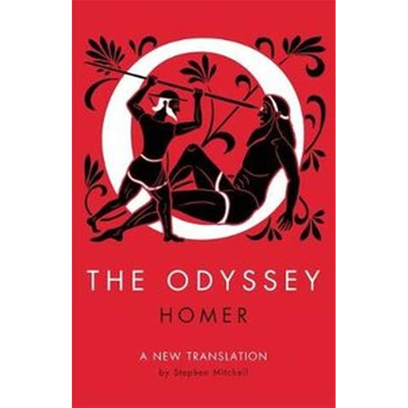 The Odyssey