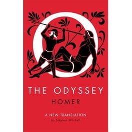 The Odyssey