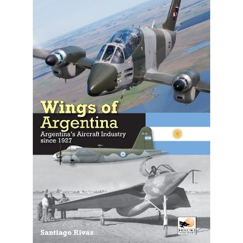 Wings of Argentina