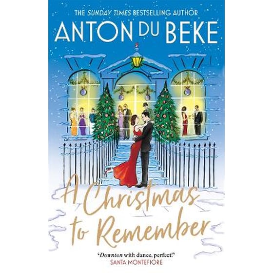 Christmas to Remember image 0