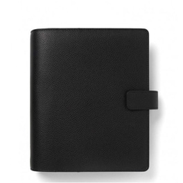 Organiser Filofax Camden A5 Μαύρο