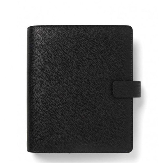 Organiser Filofax Camden A5 Μαύρο image 0