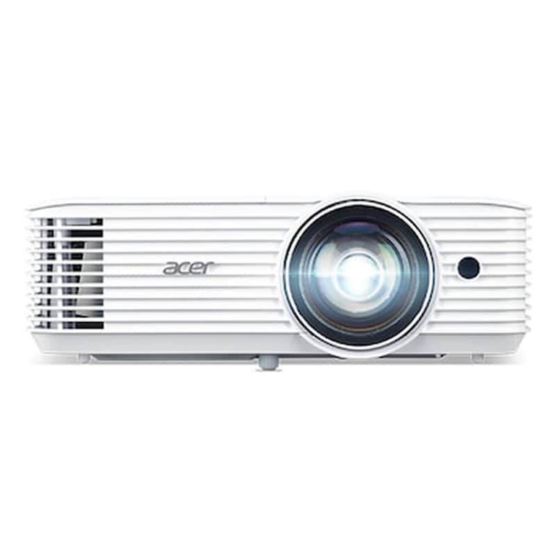 ACER Projector Acer H6518STI - Λευκό