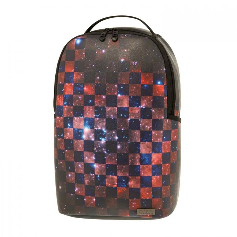Τσάντα Πλάτης Polo Stream Galaxy