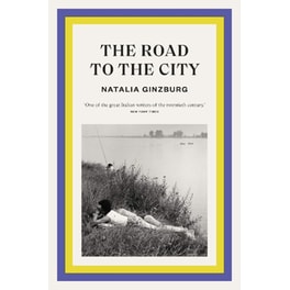 The Road to the City