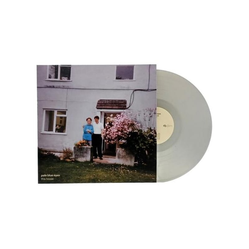 This House (Limited Clear Vinyl)