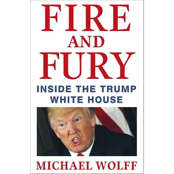 Fire and Fury image 0
