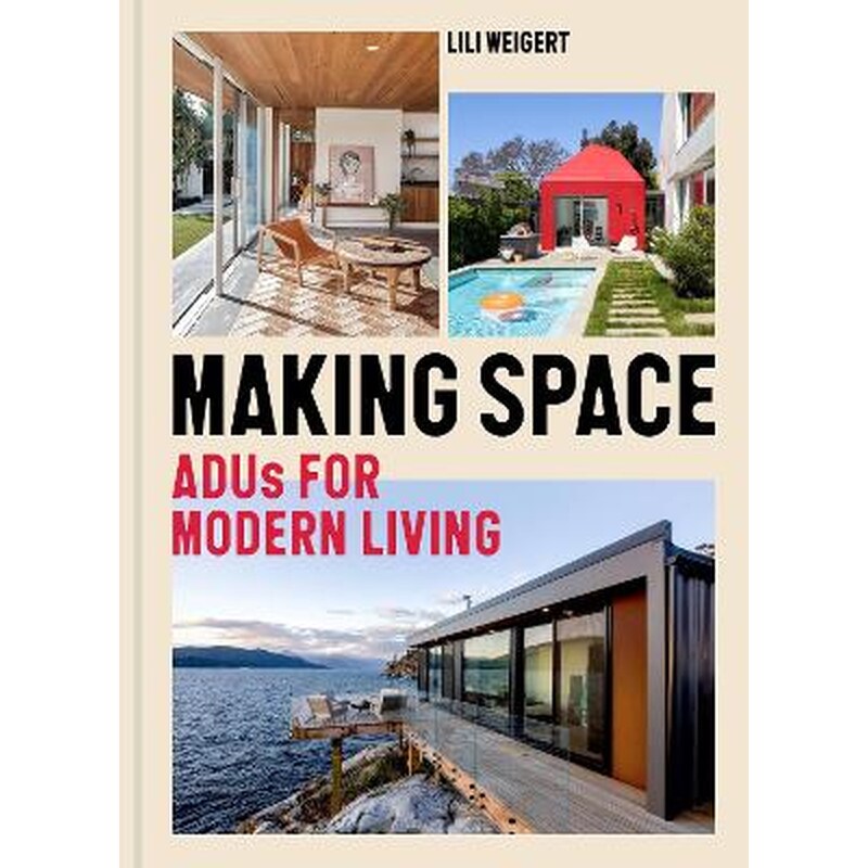 Making Space