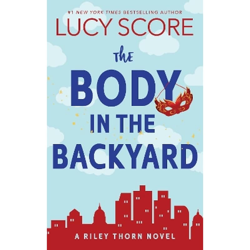 The Body in the Backyard