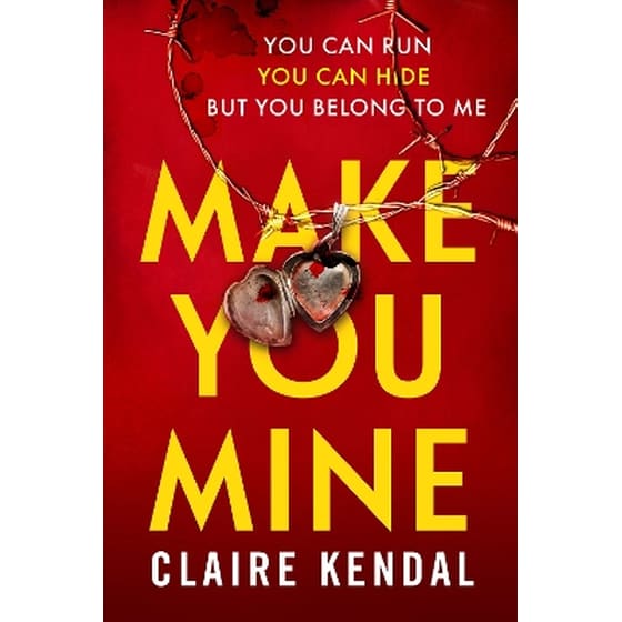 Make You Mine image 0