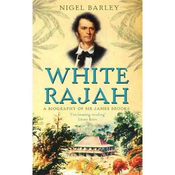 White Rajah image 0