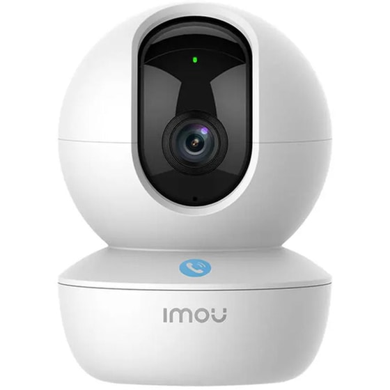 Ασύρματη IP Camera Imou Ranger RC 3mp 2K Επιτραπέζια με Wi-Fi & Ανίχνευση Κίνησης image 0
