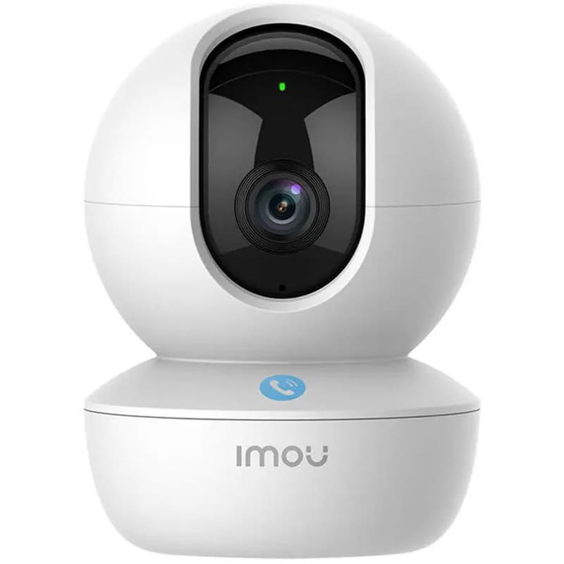IMOU Ασύρματη IP Camera Imou Ranger RC 3mp 2K Επιτραπέζια με Wi-Fi Ανίχνευση Κίνησης