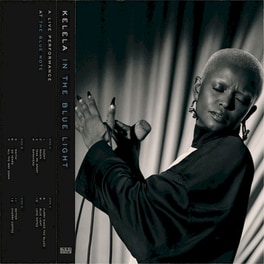 In The Blue Light (RSD) (Clear 2LP)