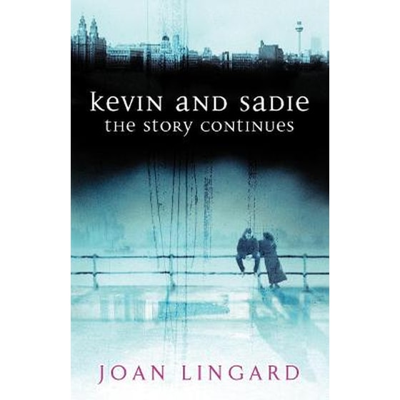 Kevin and Sadie: The Story Continues image 0