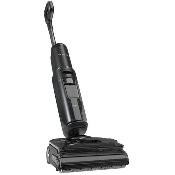 TINECO S7 Stretch Steam Plus 25.2 V 0.7 L Μαύρo Σκούπα Stick image 1