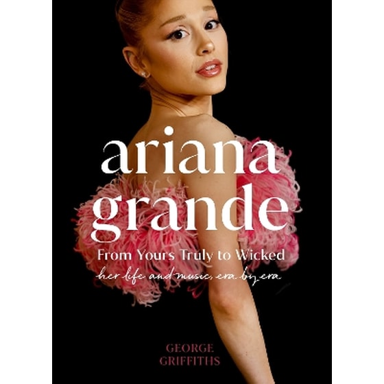 Ariana Grande image 0