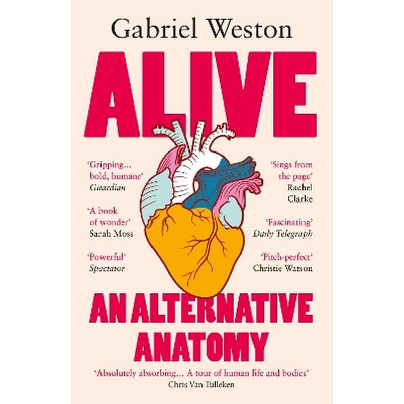Alive