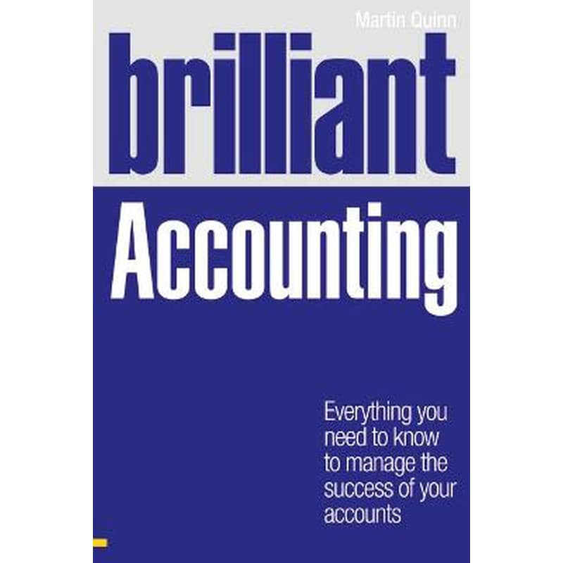 Brilliant Accounting