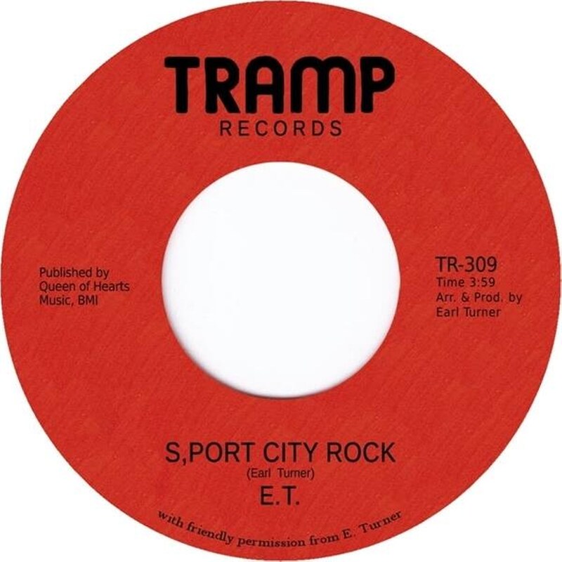 Sport City Rock/Sunshine