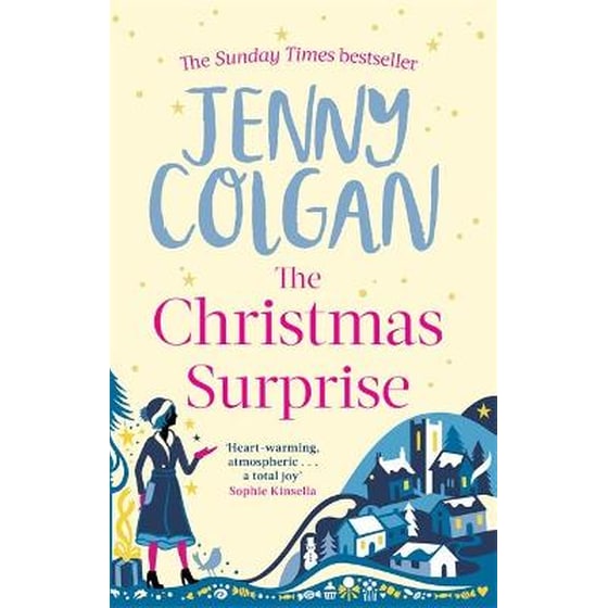 Christmas Surprise image 0