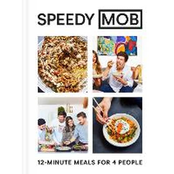 Speedy MOB image 0