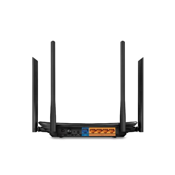 Wi-Fi Ρούτερ TP-Link ARCHER C6 image 2