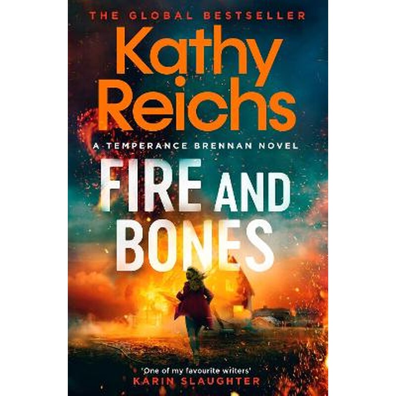 Fire and Bones