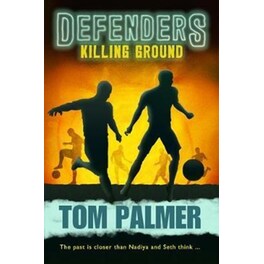 Killing Ground