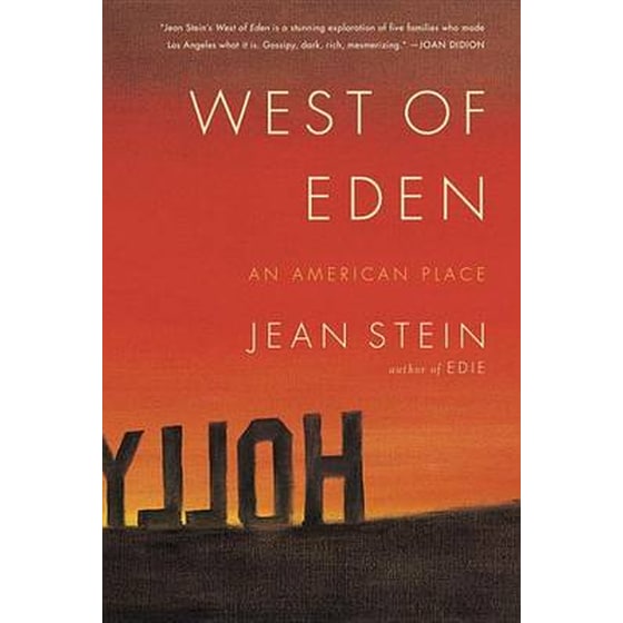 West of Eden image 0