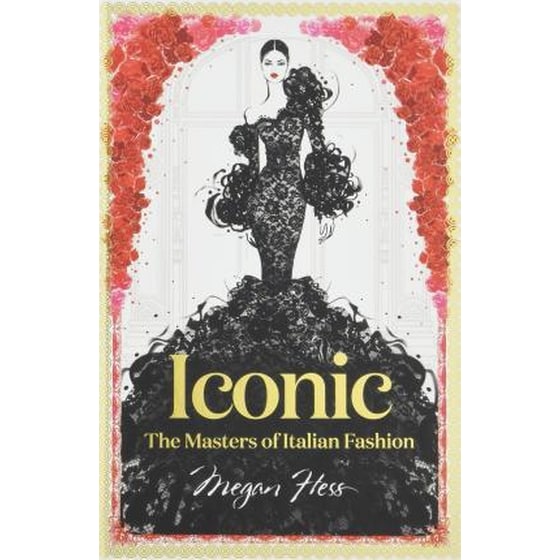 Iconic: The Masters of Italian Fashion image 0