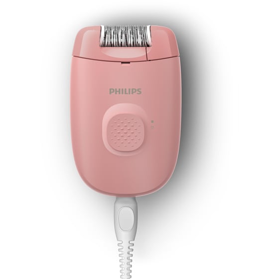 Αποτριχωτική Μηχανή Philips Series 2000 BRE227/00 Ροζ image 2