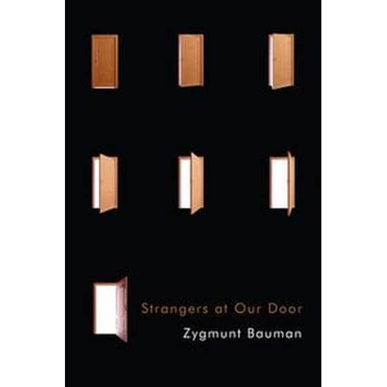 Strangers at Our Door image 0