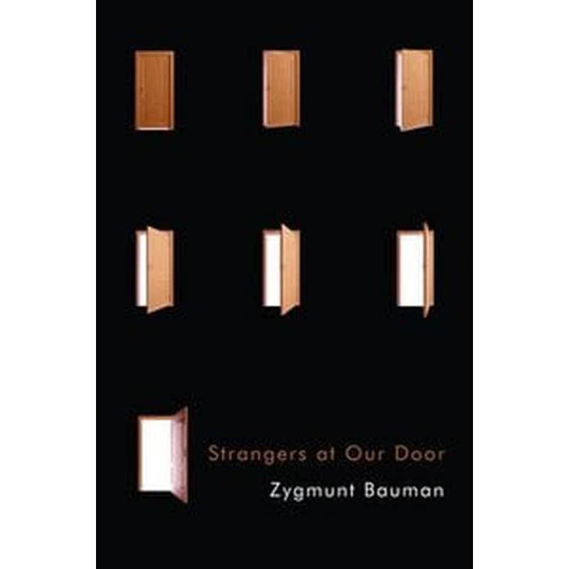 Strangers at Our Door