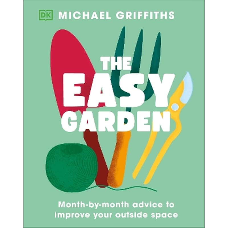 The Easy Garden