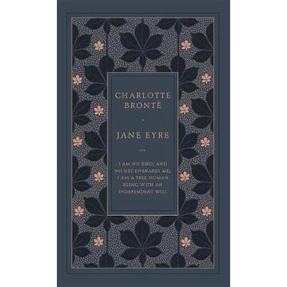 Jane Eyre (Faux Leather Edition) image 0