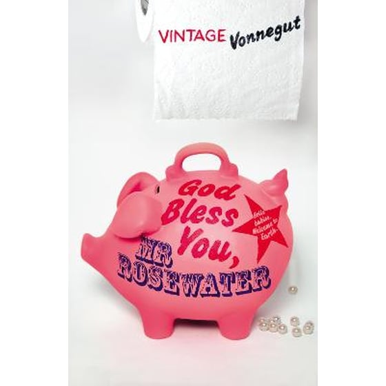God Bless You, Mr Rosewater image 0